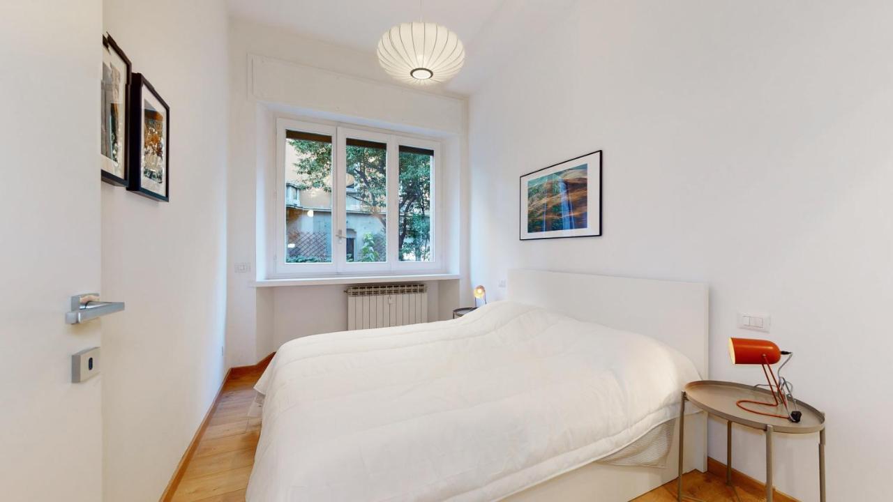 Apartamento Sahi - Dei Dell'olimpo Porta Romana