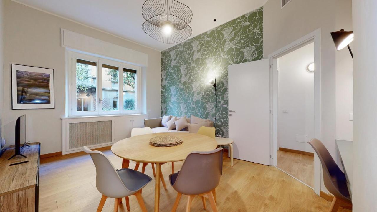 Apartamento Sahi - Dei Dell'olimpo Porta Romana